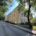 Apartament Centrum Rp