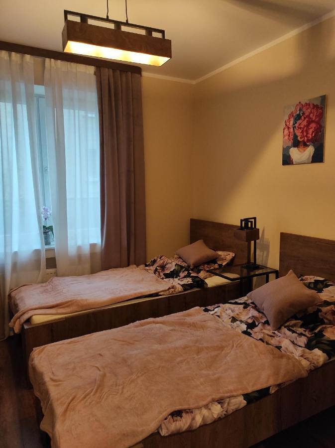 Apartment Centrum Rp Kattowitz