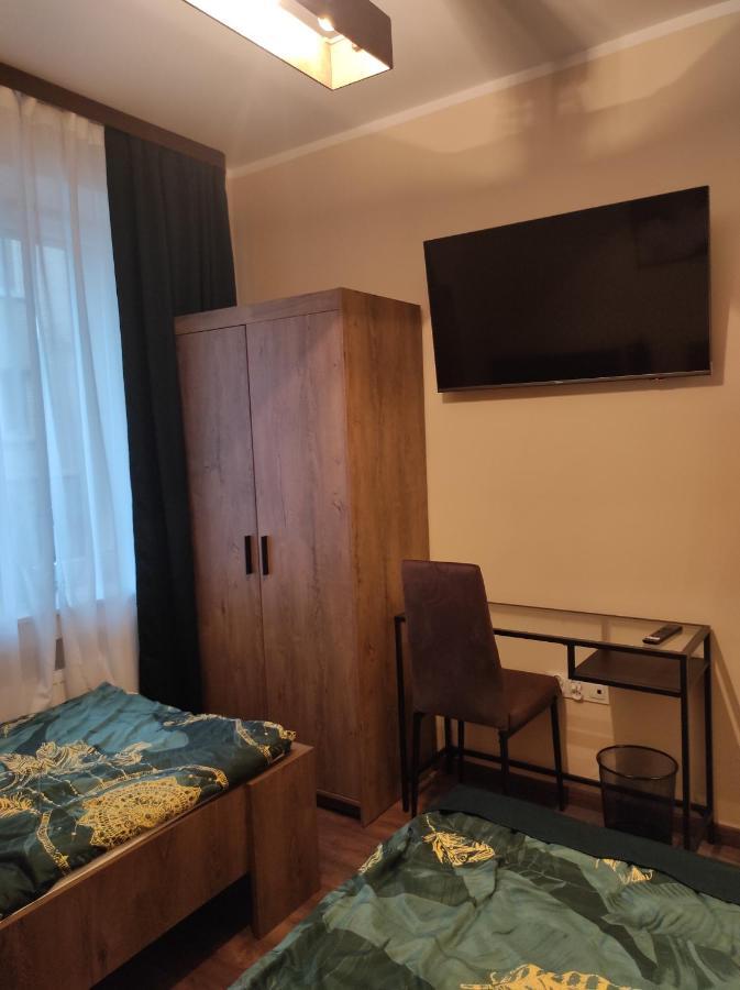 Centrum Rp Apartment Kattowitz