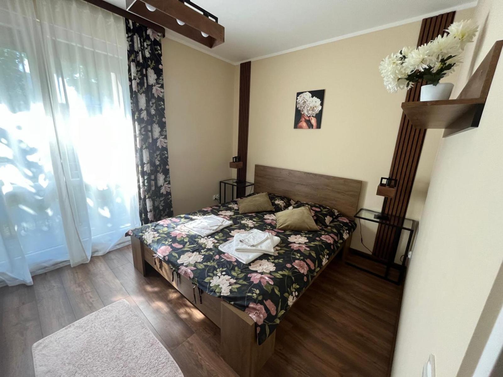 Centrum Rp Apartment *